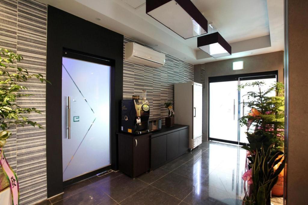 Luxury G Motel Inczhon Zewnętrze zdjęcie